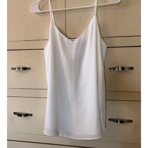 NWT Hippie Rose Flowy Tank